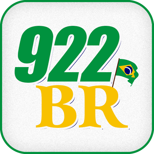 Imagem de fundo com benefícios da 922br bet